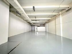 Eunos Technolink (D14), Factory #581155371